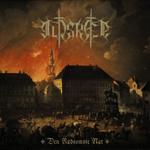 Ildskaer : Den Rædsomste Nat